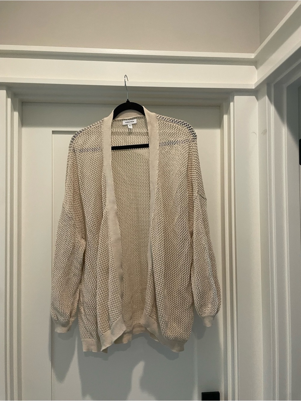 Nordstrom cardigan